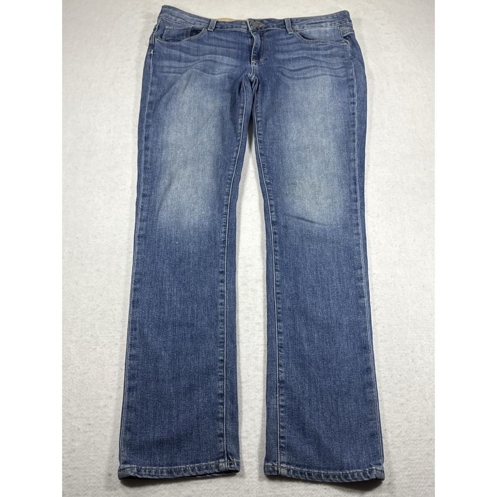 Paige Jimmy Jimmy Skinny Jeans Women's Size 29‎